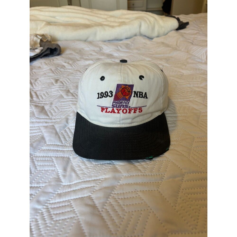 Mens Phoenix Suns NBA 1993 Playoffs hat